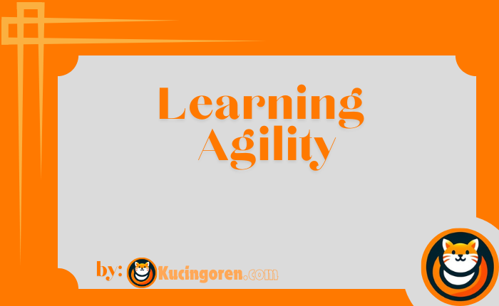 Learning Agility -5